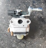 小松HT2300汽油机配件Stable1E32F G23LH化油器Ec025 EH035气化器