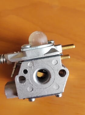 共立WT424气化器适用SRM2400割草机PPT-2400化油器PE2400 GT2400