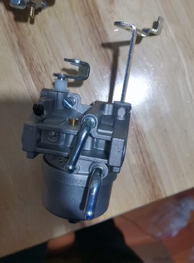 三菱发电机MBG6500 MBG5800 MGW200A MGE6700 GM401 GT1300化油器