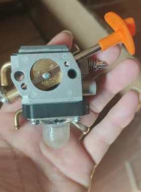 华盛汽油KS985吹风吹叶灭火机FM850化油器FM985汽化器瑞星ruixing