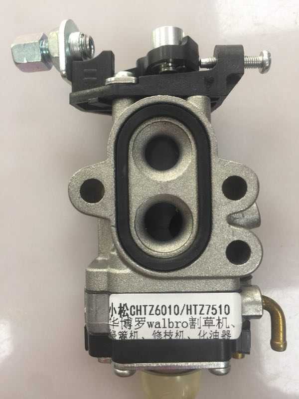 小松CHTZ6010瑞星HTZ7510化油器