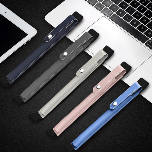 苹果适用于弹力ipad电容笔保护套