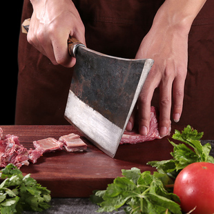 碳钢刀菜刀品牌销量前三的宝贝