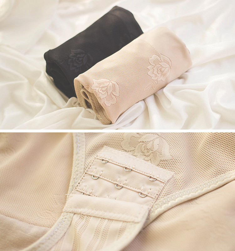 Sous-vêtement minceur en nylon - Ref 710825 Image 4