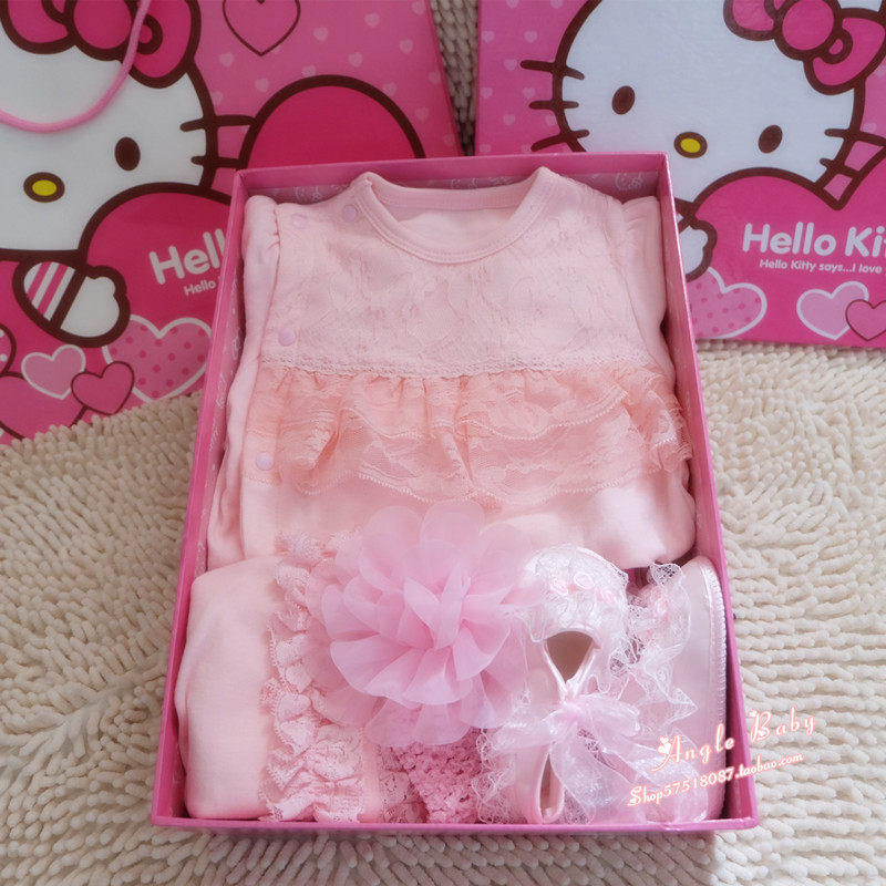 Coffret cadeau pour bébé 8-5 - Ref 1956730 Image 3