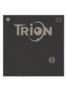 T13F169I4 Efinix, Inc. IC FPGA 73 I/O 169FBGA Trion? Field P