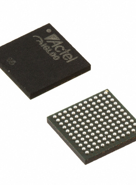 Microsemi Corporation AGL060V2-CS121 IC FPGA 96 I/O 121CSP