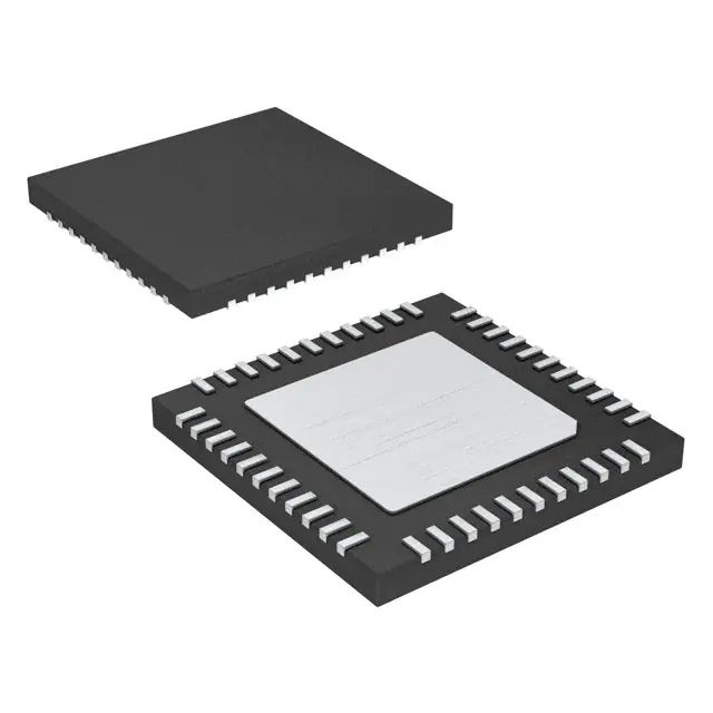PIC32MX130F064DT-I/ML Microchip Technology-封面