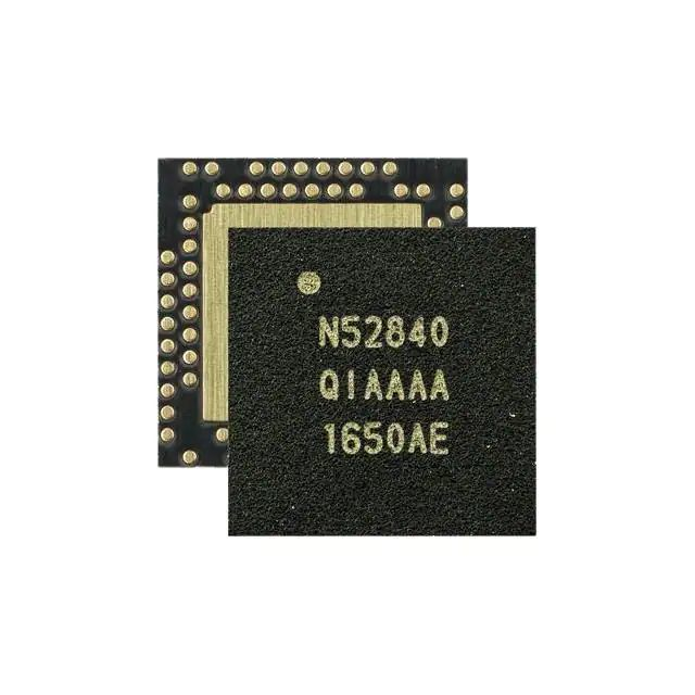 NRF52840-QIAA-TNordicSemicon