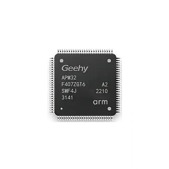 APM32F407ZGT6GeehySemiconduc