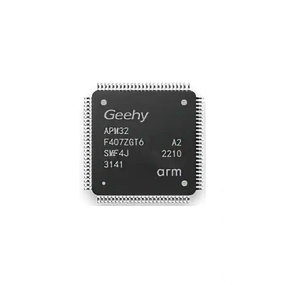 APM32F407ZGT6GeehySemiconduc