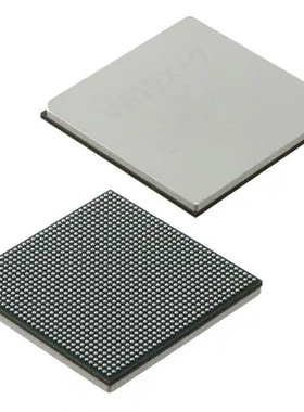XC7VX415T-2FF1158I AMD Xilinx IC FPGA 350 I/O 1158FCBGA Virt