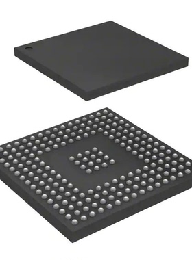 SPC5534MVM80 NXP USA Inc.