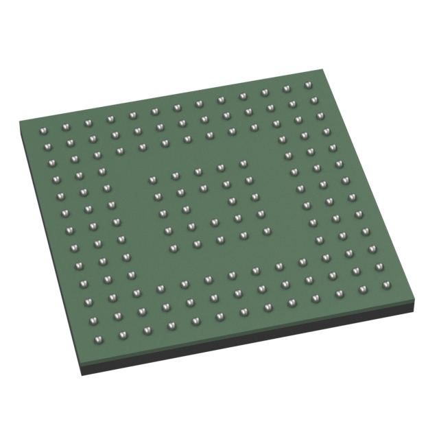 Microchip Technology MEC1521H-B0-I/SZ EMBEDDED CONTROLLER, 2