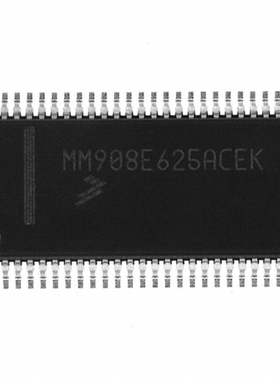 NXP USA Inc. MM908E626AVPEKR2 IC STEPPER MOTOR DRVR 54SOIC