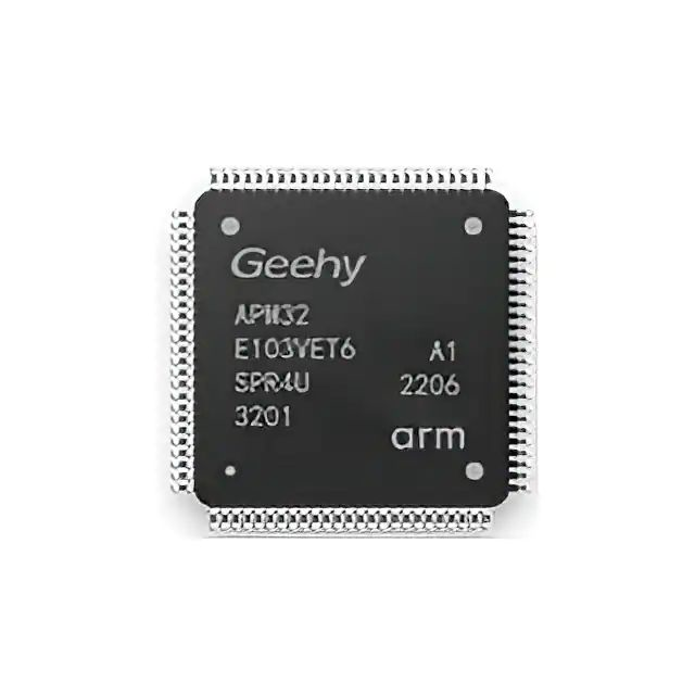 APM32E103VET6GeehySemiconduc