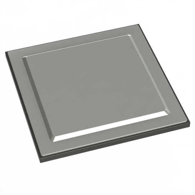 Microchip Technology WP34C2R6NFEI450B2R WP3 4C2R6 450 MHZ, L