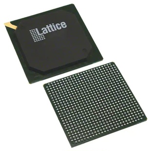 Lattice 8FN672ITW Semiconductor Corporation LFE3 150EA
