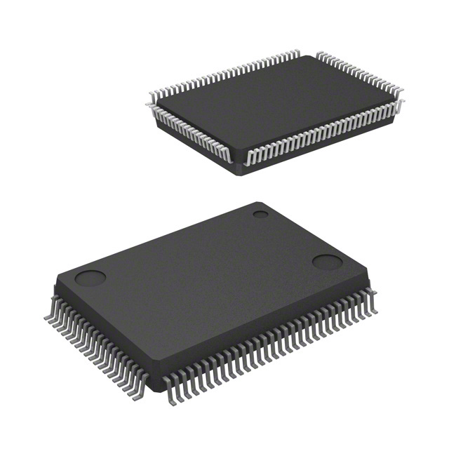 Microchip Technology ATF1504ASVL-20QI100 IC CPLD 64MC 20NS 1