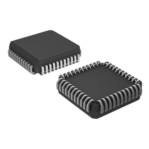 Microchip Technology ATV2500BL-20KI IC CPLD 24MC 20NS 44JLCC