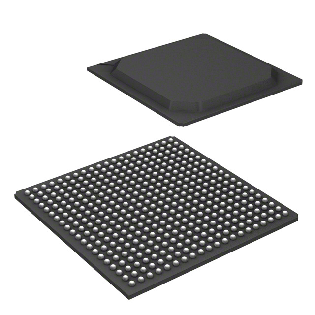 Microchip Technology KSZ9692PBI IC ARM9 PHY 5MBPS 400BGA  IC