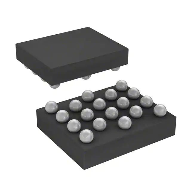 STM32G031Y8Y6TRSTMicroelectro