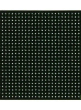 XC4VFX60-10FFG672C AMD Xilinx IC FPGA 352 I/O 672FCBGA Virte