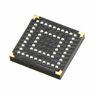7CPG56I XCR3064XL 56CSBGA 64MC 7NS CPLD AMD