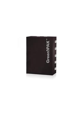 Renesas Electronics Corporation SLG46811V IC CPLD 18MC 12STQ