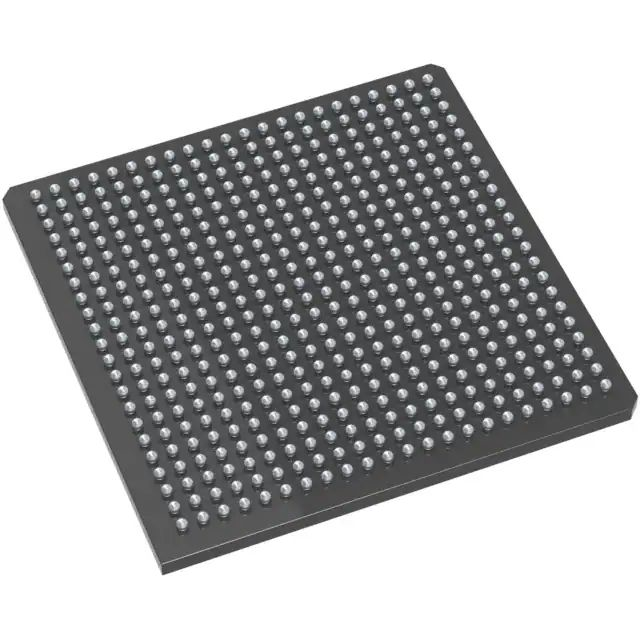 AX500-1FG484MicrochipTechnol