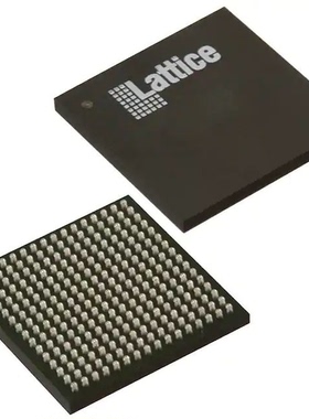 LCMXO2-7000ZE-3BG256I Lattice Semiconductor Corporation IC F