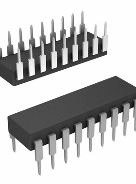 Infineon Technologies CY7C63231A-PXC IC MCU 3K USB LS PERIPH