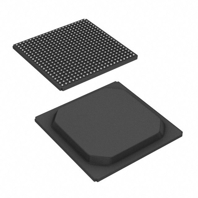MPF300T-1FCG484EMicrochipTec