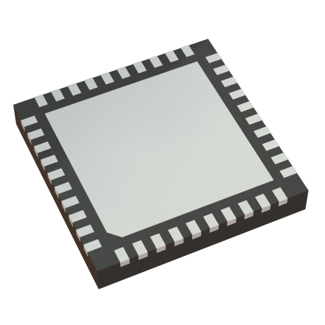 Silicon Labs C8051F571-IM IC MCU 8BIT 32KB FLASH 40QFN 8051