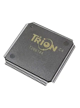 T20Q144C4 Efinix, Inc. IC FPGA TRION T20 144QFP Trion? Field