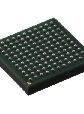 MK21FX512AVMC12 NXP USA Inc.