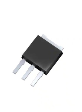 IPS60R1K5CEAKMA1 Infineon Technologies CONSUMER 通孔 N 通道