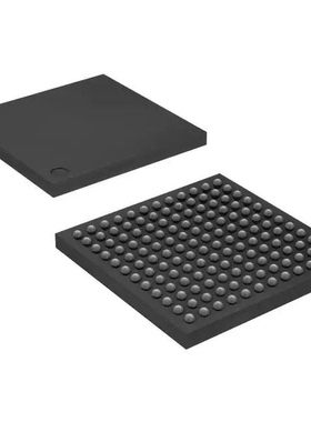 AT32UC3A0128-CTUT Microchip Technology