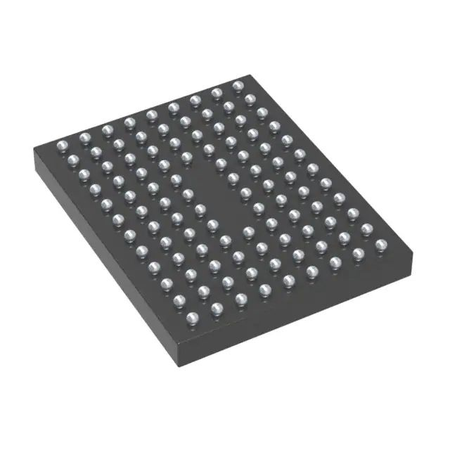 STM32L162VDY6XTRSTMicroelectr