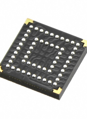 AMD XCR3064XL-10CP56I IC CPLD 64MC 9.1NS 56CSBGA  IC CPLD 64