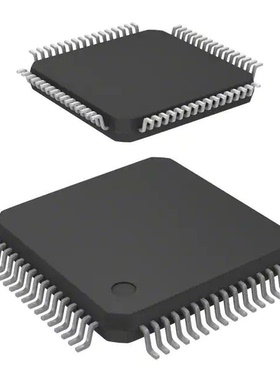 MC9S08AC60CPUER NXP USA Inc.