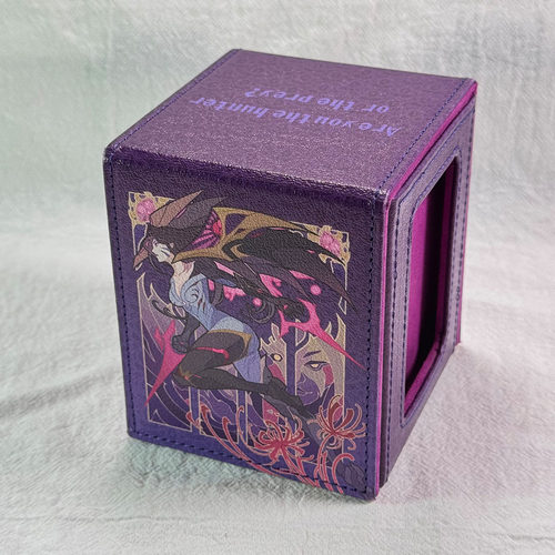 符文战场卡莎卡盒牌盒