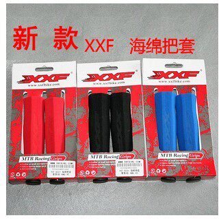 Poignées de vélo - Ref 2355997 Image 1