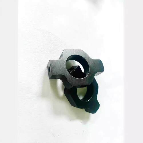 Mk18金属鱼骨前稳定环｜玩具模型