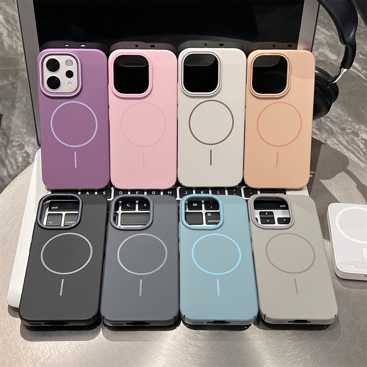 适用于vivoS50手机壳磁吸圈肤感磨砂柔润简约S50Promini硬壳轻薄全包防摔保护套,3C数码配件,手机保护套/壳,淘宝优惠券,粉丝福利购,淘宝优惠卷