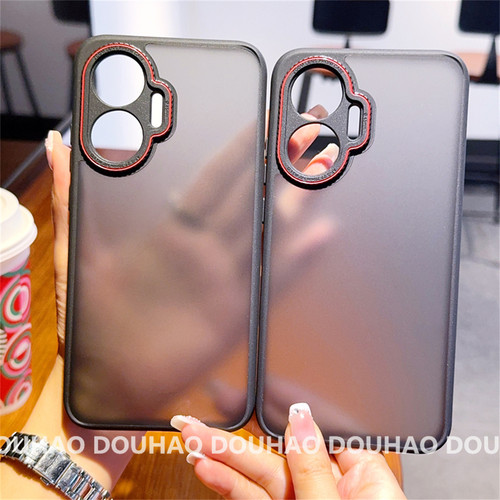 适用于红米Turbo4Pro手机壳肤感