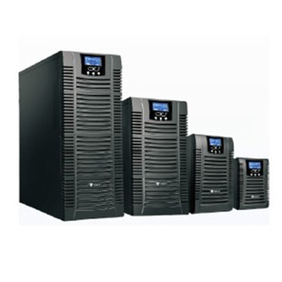 UPS不间断电源 ST6KS 10KS 稳压延时192V外接电池 备用