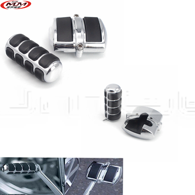 适用本田摩托车Rebel 250 Volusia 800 XL1200C刹车踏板 变速踏板