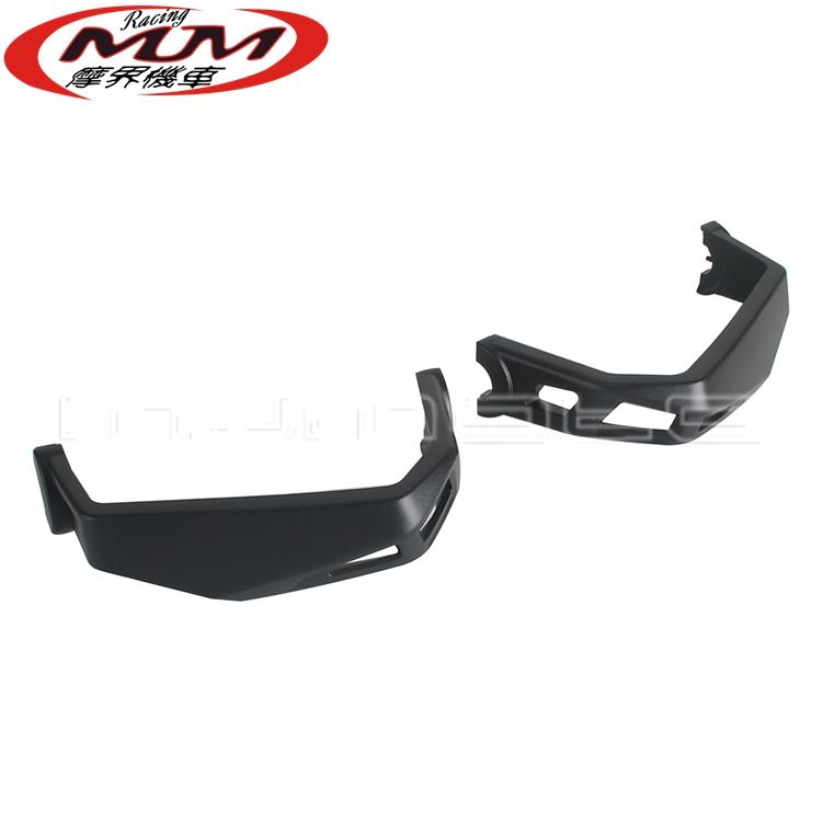 适用Can-Am Ryker 600 900Sport摩托车改装件铝制护手护弓19-23年