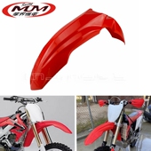 前挡泥板挡泥瓦17 450R 19年 件CRF250R 适用于本田越野摩托车改装